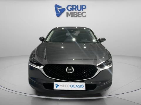 Mazda CX-30 2.0 E-SKYACTIV-X 137KW ZENITH 2WD AUTO 186 5P