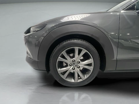 Mazda CX-30 2.0 E-SKYACTIV-X 137KW ZENITH 2WD AUTO 186 5P