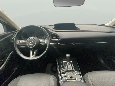 Mazda CX-30 2.0 E-SKYACTIV-X 137KW ZENITH 2WD AUTO 186 5P