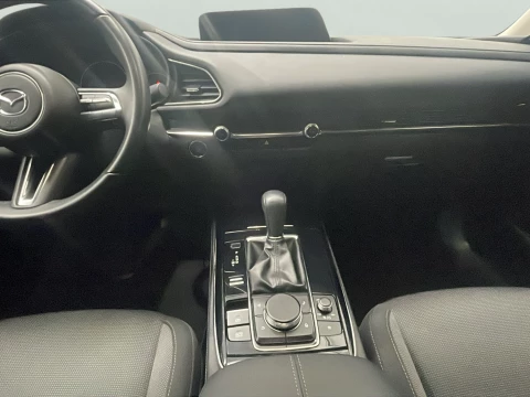 Mazda CX-30 2.0 E-SKYACTIV-X 137KW ZENITH 2WD AUTO 186 5P