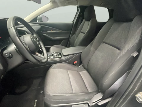 Mazda CX-30 2.0 E-SKYACTIV-X 137KW ZENITH 2WD AUTO 186 5P