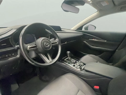 Mazda CX-30 2.0 E-SKYACTIV-X 137KW ZENITH 2WD AUTO 186 5P