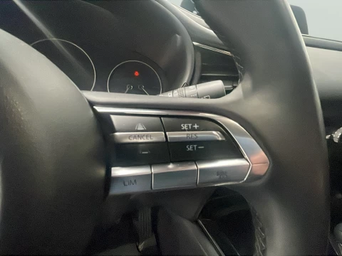 Mazda CX-30 2.0 E-SKYACTIV-X 137KW ZENITH 2WD AUTO 186 5P