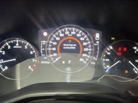 Mazda CX-30 2.0 E-SKYACTIV-X 137KW ZENITH 2WD AUTO 186 5P