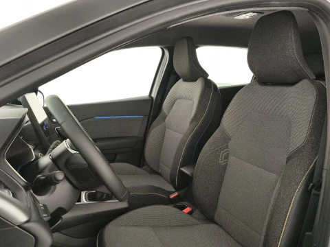 Renault Captur  Gasolina/gas  Eco-G Techno 74kW