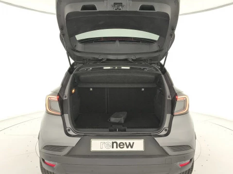Renault Captur  Gasolina/gas  Eco-G Techno 74kW