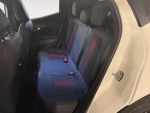 Alfa Romeo Junior Ibrida Speciale 100kW (136CV)