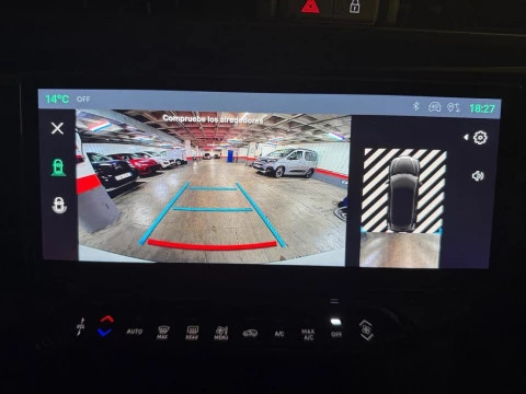 Alfa Romeo Junior Ibrida Speciale 100kW (136CV)