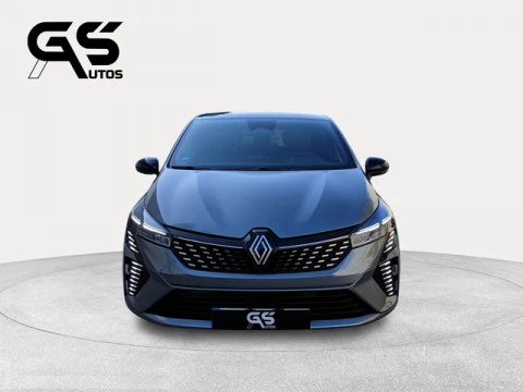 Renault Clio Techno TCe 66 kW (90 CV)