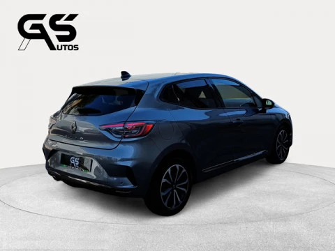 Renault Clio Techno TCe 66 kW (90 CV)