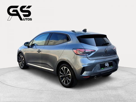 Renault Clio Techno TCe 66 kW (90 CV)
