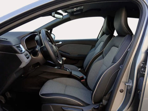 Renault Clio Techno TCe 66 kW (90 CV)