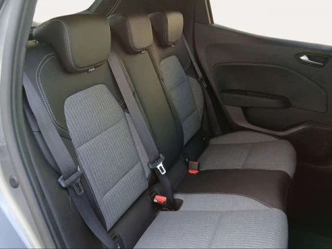 Renault Clio Techno TCe 66 kW (90 CV)