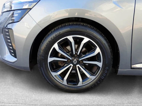 Renault Clio Techno TCe 66 kW (90 CV)