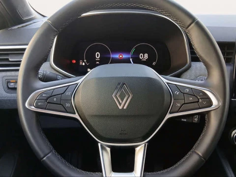 Renault Clio Techno TCe 66 kW (90 CV)