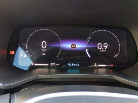 Renault Clio Techno TCe 66 kW (90 CV)