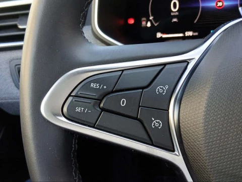 Renault Clio Techno TCe 66 kW (90 CV)