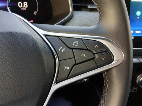 Renault Clio Techno TCe 66 kW (90 CV)