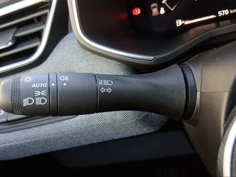 Renault Clio Techno TCe 66 kW (90 CV)