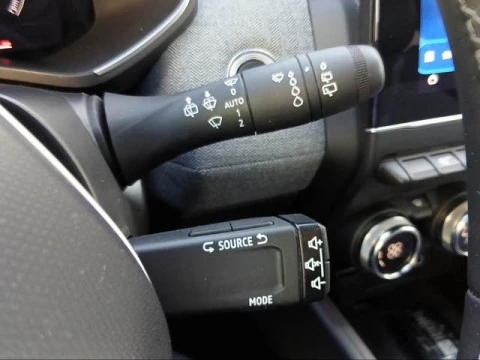 Renault Clio Techno TCe 66 kW (90 CV)