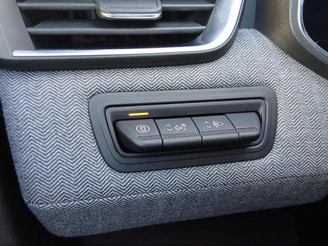 Renault Clio Techno TCe 66 kW (90 CV)