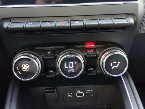 Renault Clio Techno TCe 66 kW (90 CV)