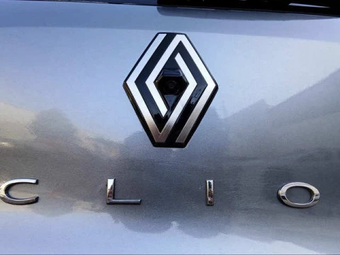 Renault Clio Techno TCe 66 kW (90 CV)
