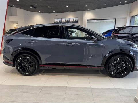 Nissan Ariya ARIYA 5p 87kWh e-4ORCE NISMO