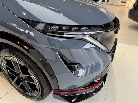 Nissan Ariya ARIYA 5p 87kWh e-4ORCE NISMO