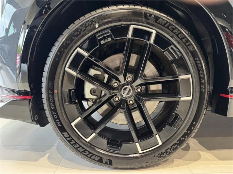 Nissan Ariya ARIYA 5p 87kWh e-4ORCE NISMO