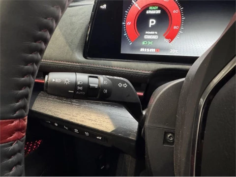 Nissan Ariya ARIYA 5p 87kWh e-4ORCE NISMO