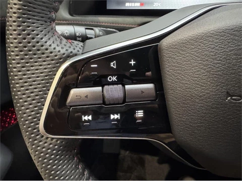 Nissan Ariya ARIYA 5p 87kWh e-4ORCE NISMO