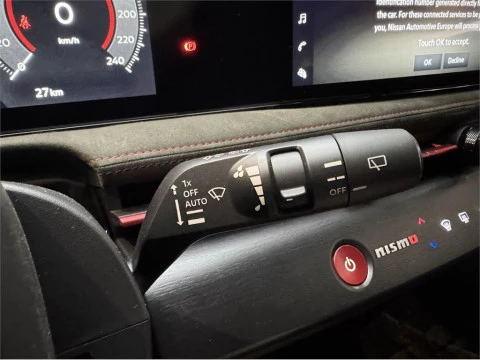Nissan Ariya ARIYA 5p 87kWh e-4ORCE NISMO