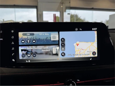 Nissan Ariya ARIYA 5p 87kWh e-4ORCE NISMO