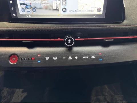 Nissan Ariya ARIYA 5p 87kWh e-4ORCE NISMO