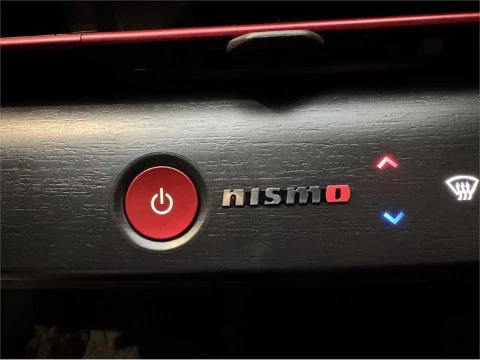 Nissan Ariya ARIYA 5p 87kWh e-4ORCE NISMO