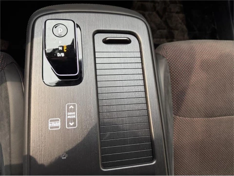 Nissan Ariya ARIYA 5p 87kWh e-4ORCE NISMO