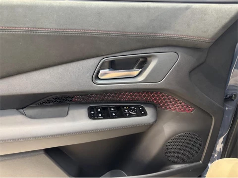 Nissan Ariya ARIYA 5p 87kWh e-4ORCE NISMO