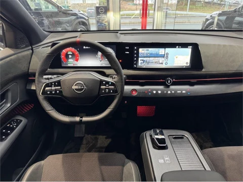 Nissan Ariya ARIYA 5p 87kWh e-4ORCE NISMO