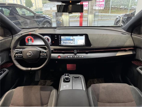 Nissan Ariya ARIYA 5p 87kWh e-4ORCE NISMO