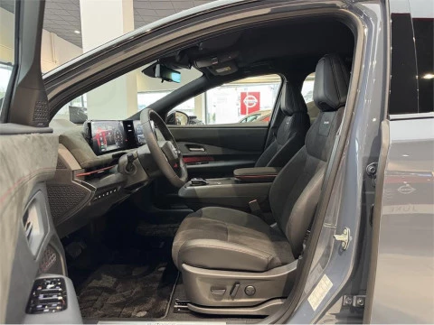 Nissan Ariya ARIYA 5p 87kWh e-4ORCE NISMO