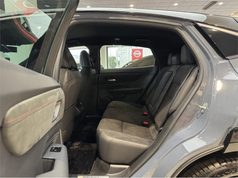 Nissan Ariya ARIYA 5p 87kWh e-4ORCE NISMO