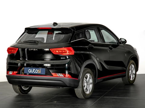 DFSK 500 1.5 T Luxury