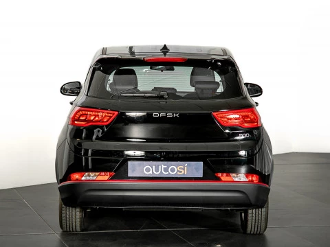 DFSK 500 1.5 T Luxury