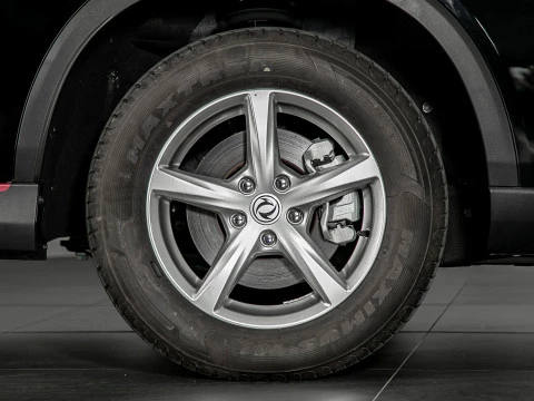 DFSK 500 1.5 T Luxury
