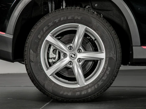 DFSK 500 1.5 T Luxury