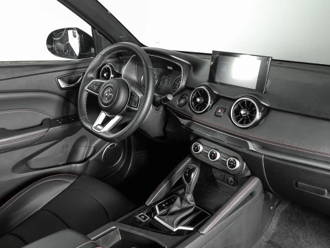 DFSK 500 1.5 T Luxury