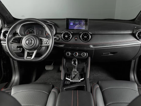 DFSK 500 1.5 T Luxury