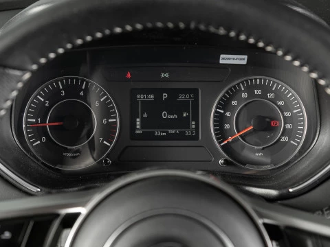 DFSK 500 1.5 T Luxury