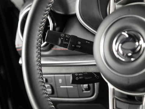 DFSK 500 1.5 T Luxury